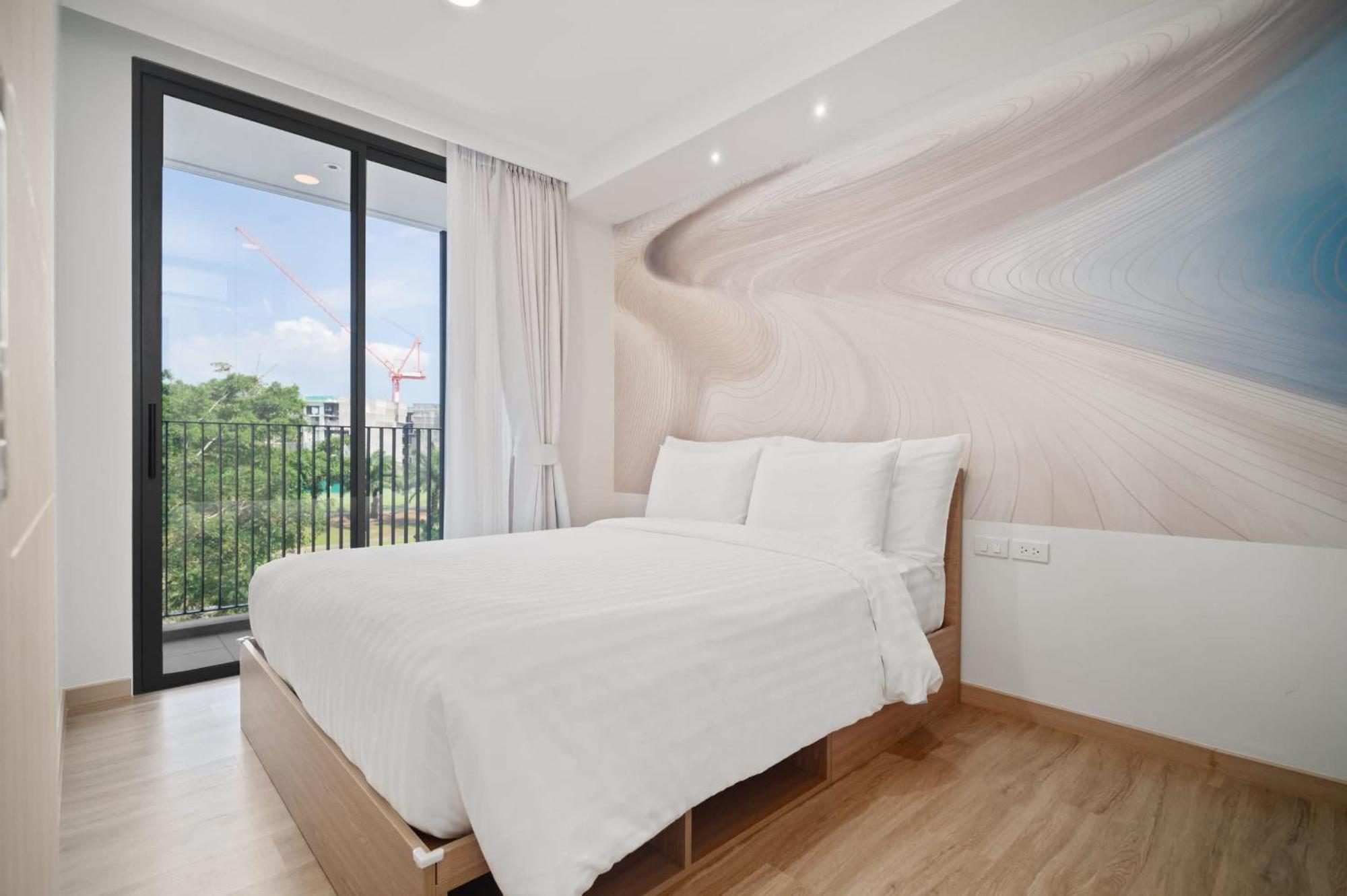 Apartment Skypark Aurora By Banyan Living *