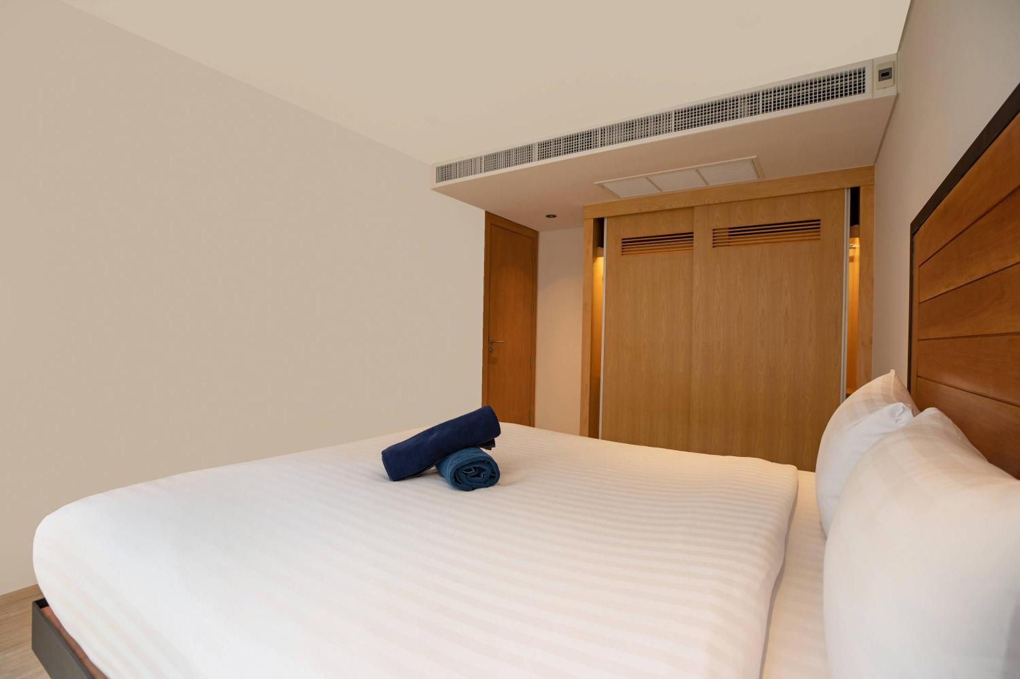 Bluepoint Luxury Patong, 811 Patong