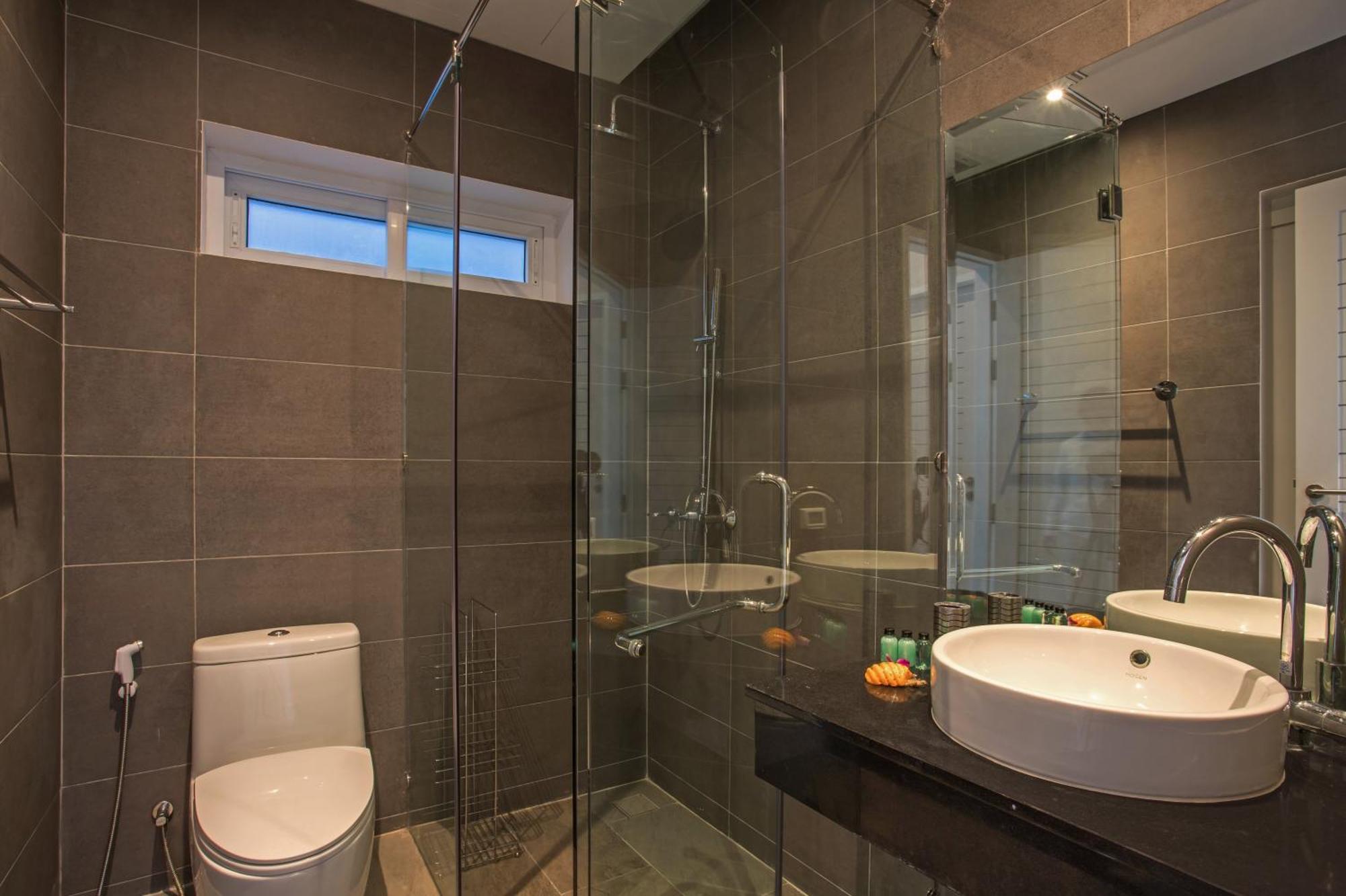 Villa Private 4br Pool Skylight With Stunning Views Of Hills *