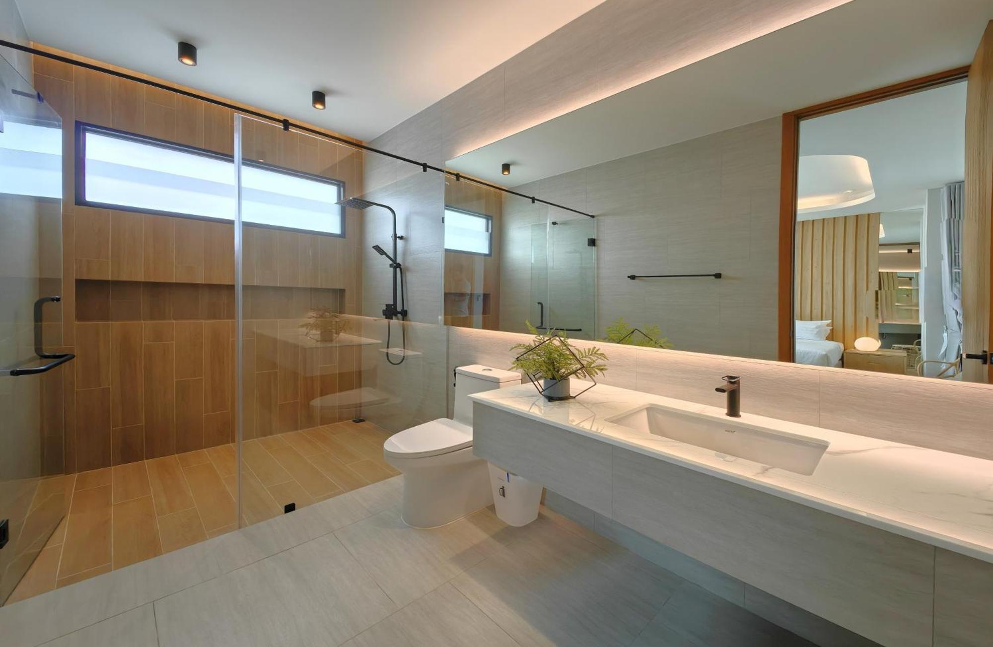 Villa Bangtao Pool - Solencia *
