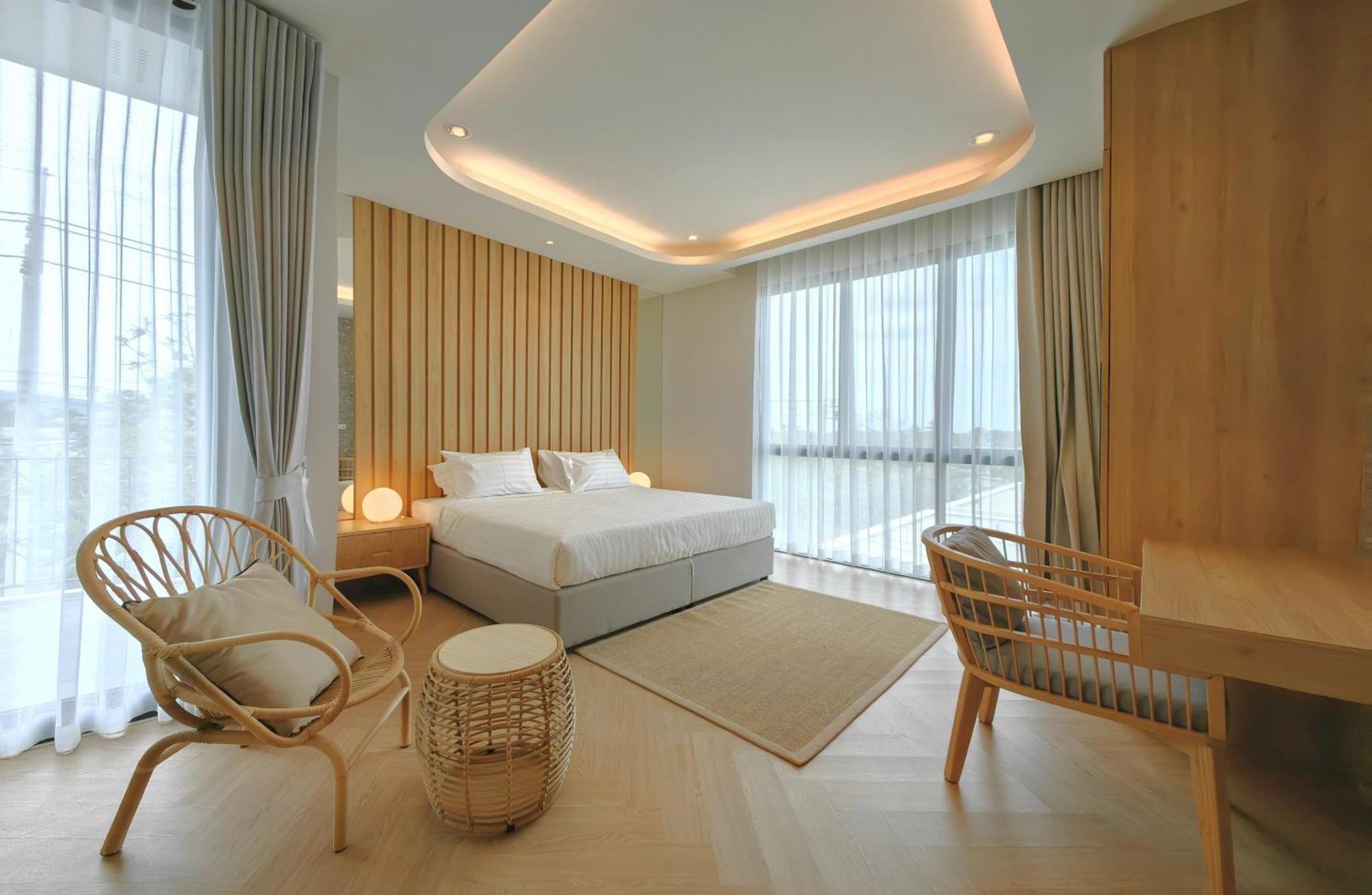 Villa Bangtao Pool - Solencia *