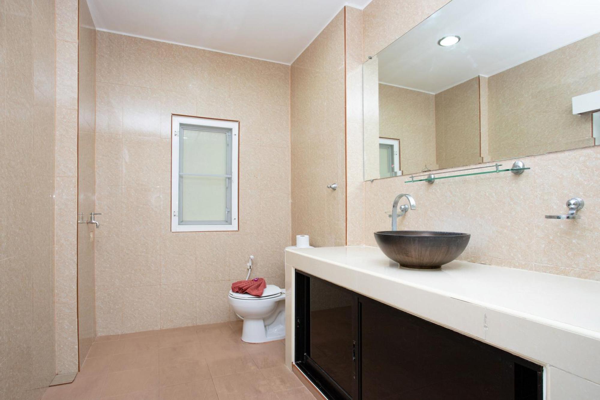 Villa Family 3br Lancelot 2 - Private Pool, Rawai *