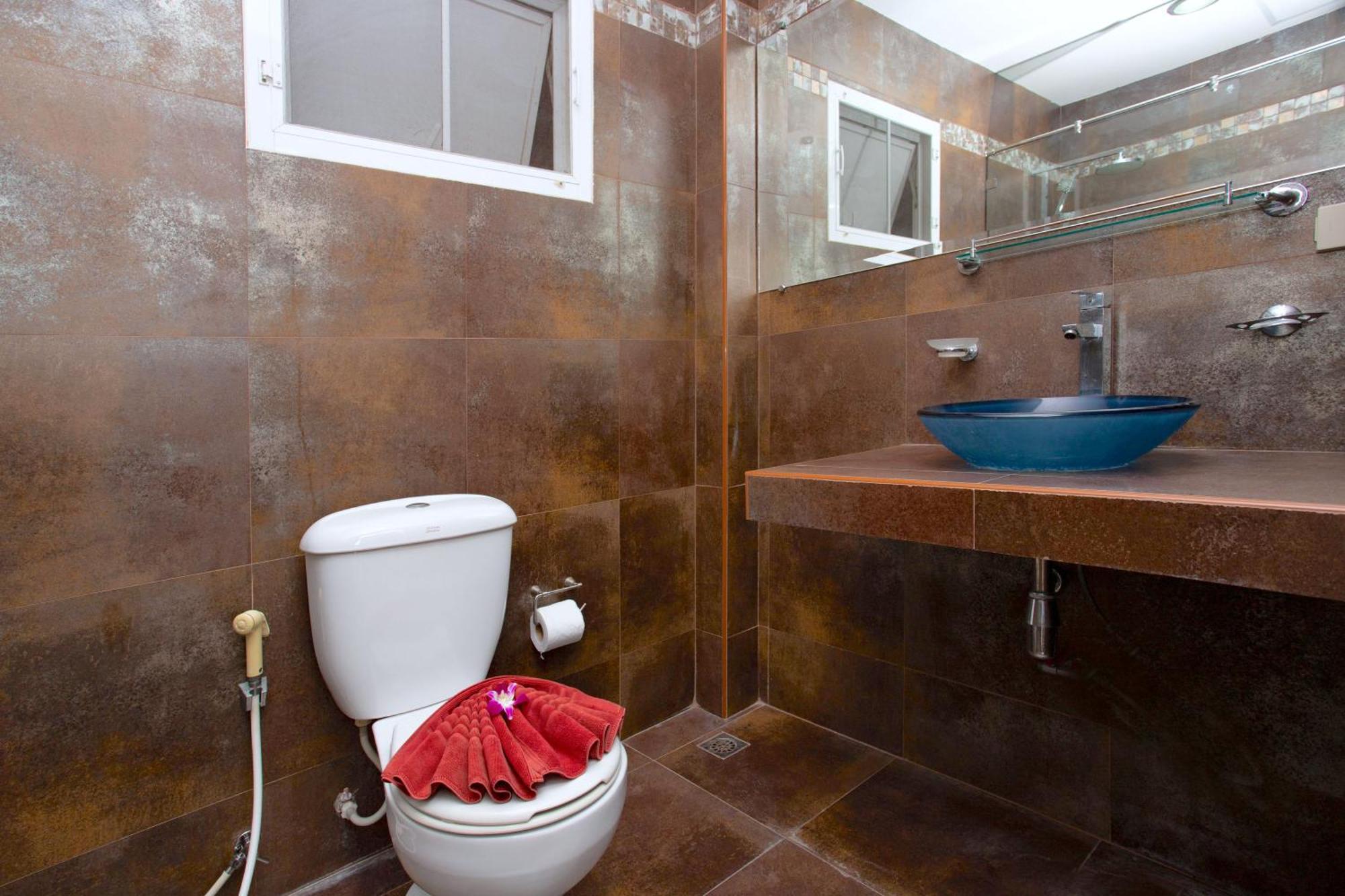 Family 3br Lancelot 2 - Private Pool, Rawai Villa *