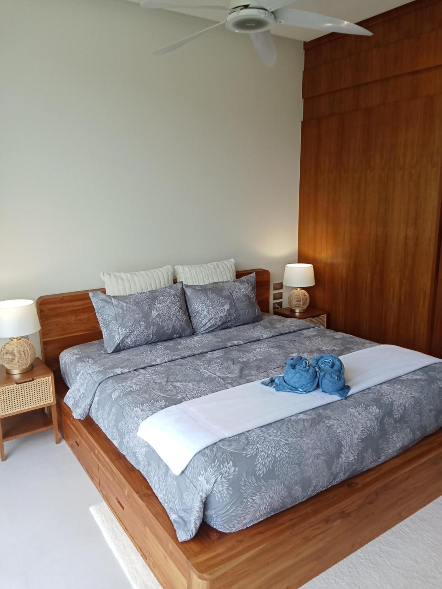 Luxury Design 3 Bedroom - Ab2