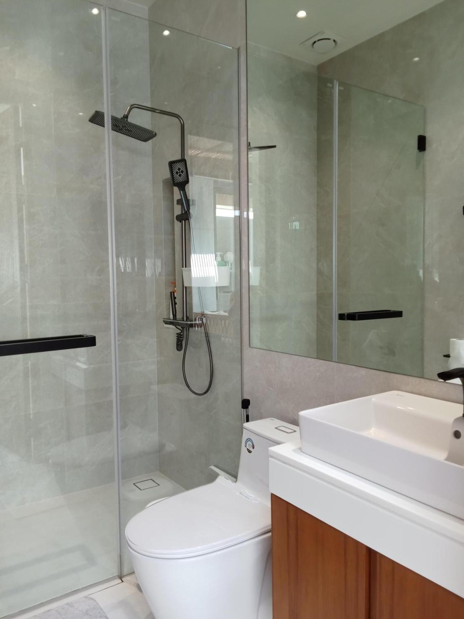 Luxury Design 3 Bedroom - Ab2 Villa