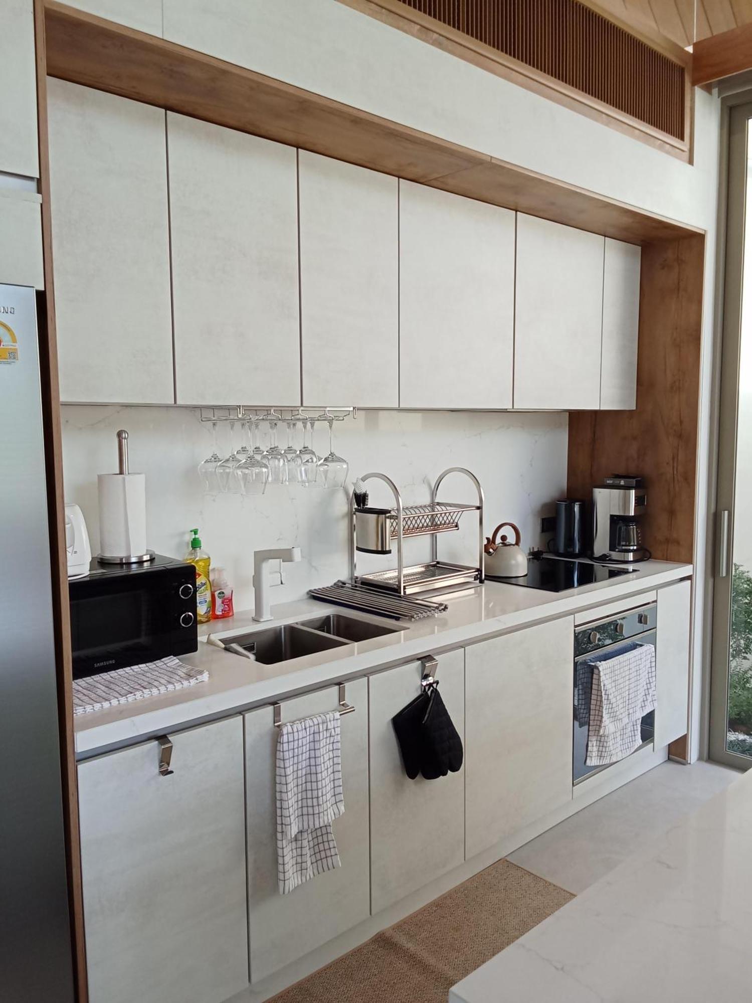 Luxury Design 3 Bedroom - Ab2 Villa *