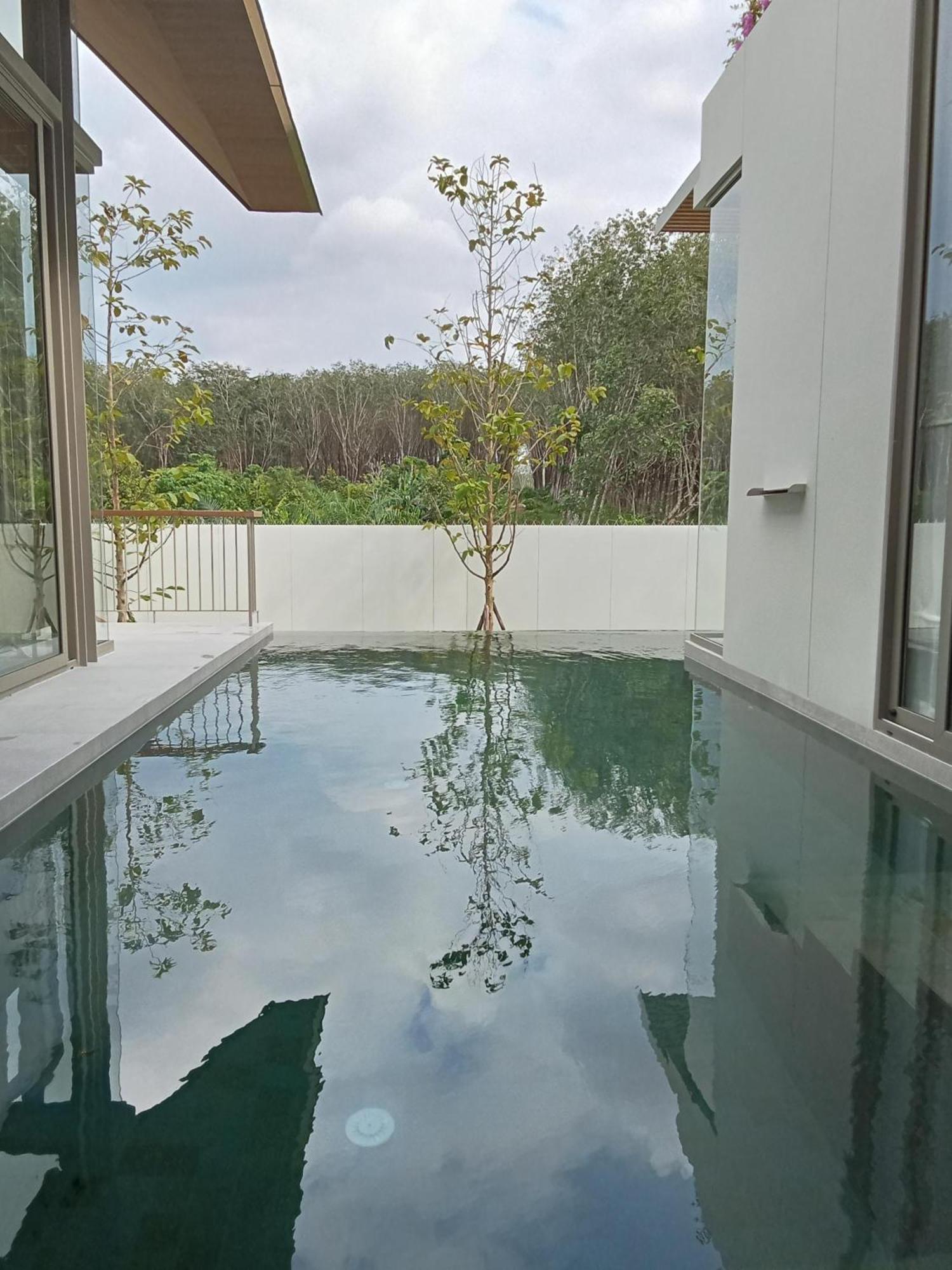 Villa Luxury Design 3 Bedroom - Ab2 Bang Tao Beach (Phuket)