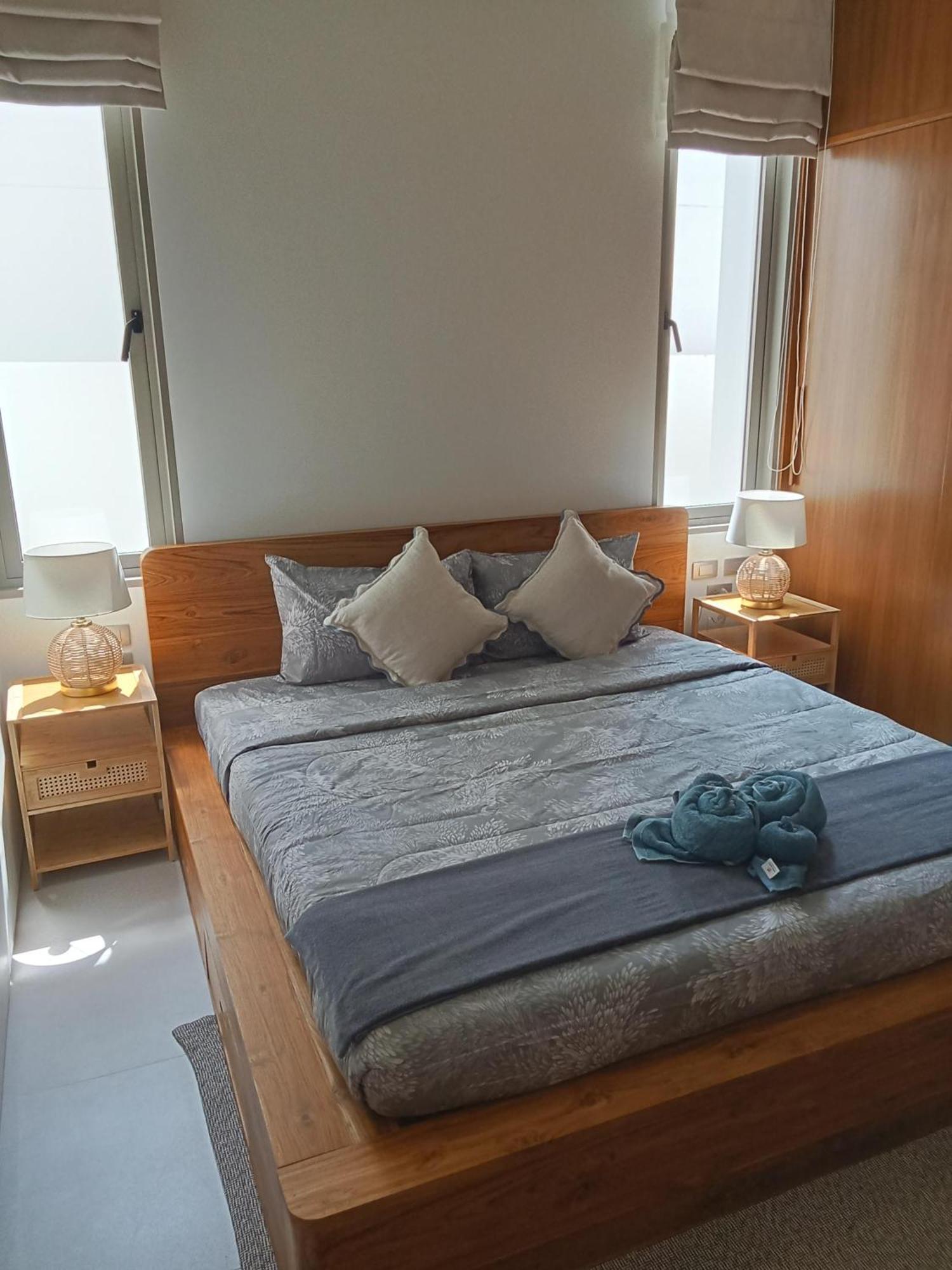Luxury Design 3 Bedroom - Ab2 Villa Bang Tao Beach (Phuket)