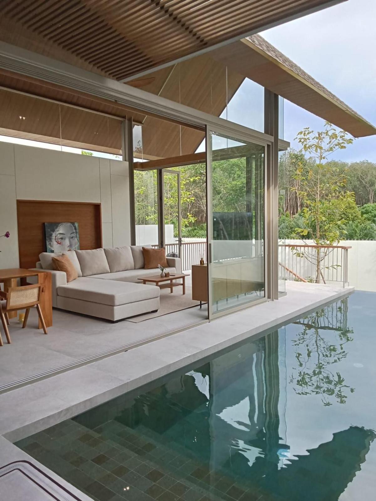 Luxury Design 3 Bedroom - Ab2