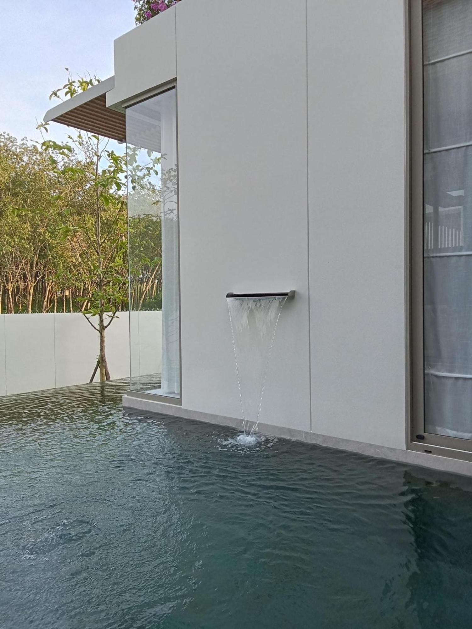 Villa Luxury Design 3 Bedroom - Ab2 Bang Tao Beach (Phuket)