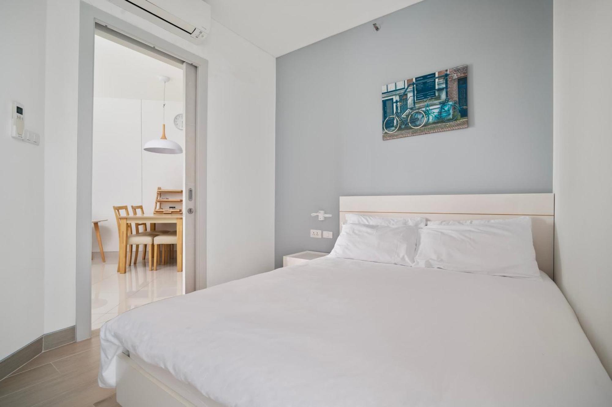Cassia Residences By Banyan Living Thalang