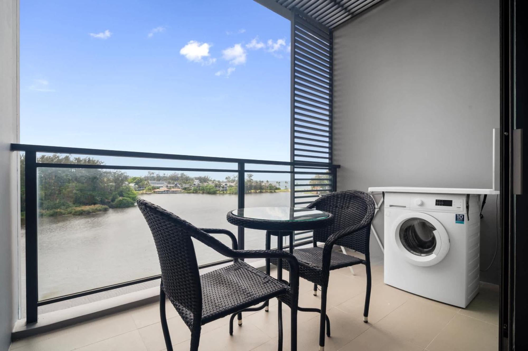 Apartment Cassia Residences By Banyan Living *