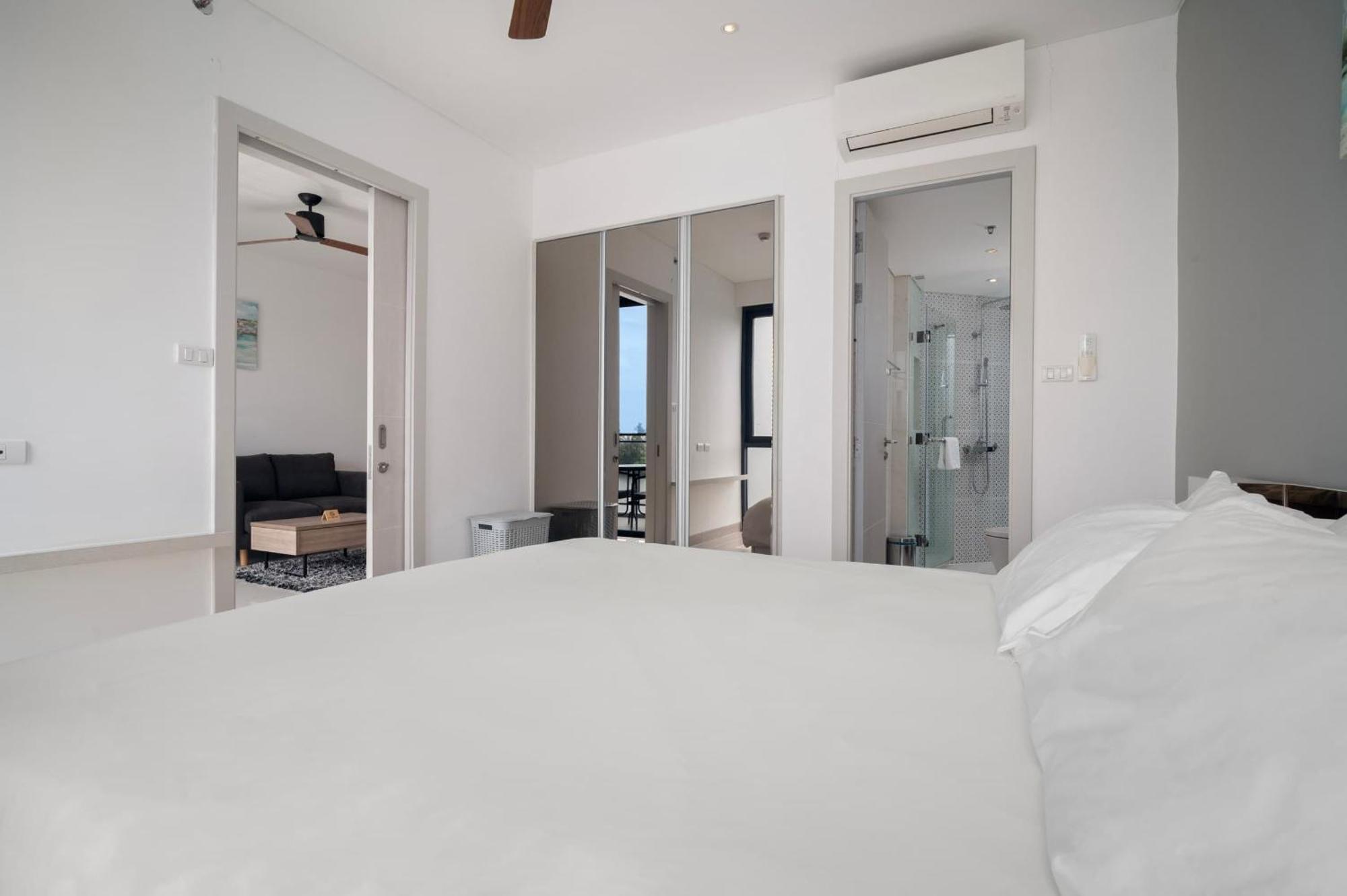 Cassia Residences By Banyan Living *