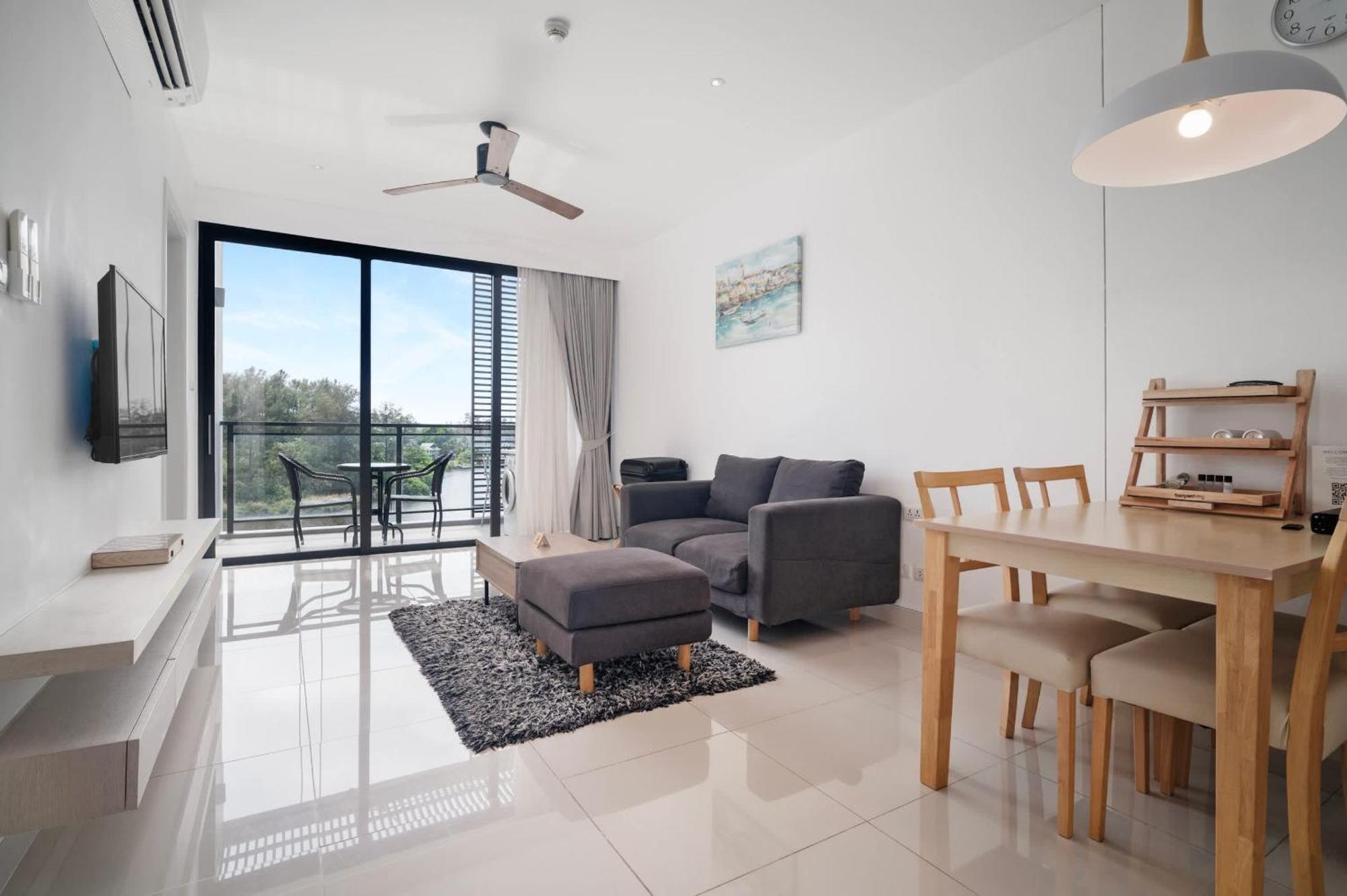 Apartment Cassia Residences By Banyan Living