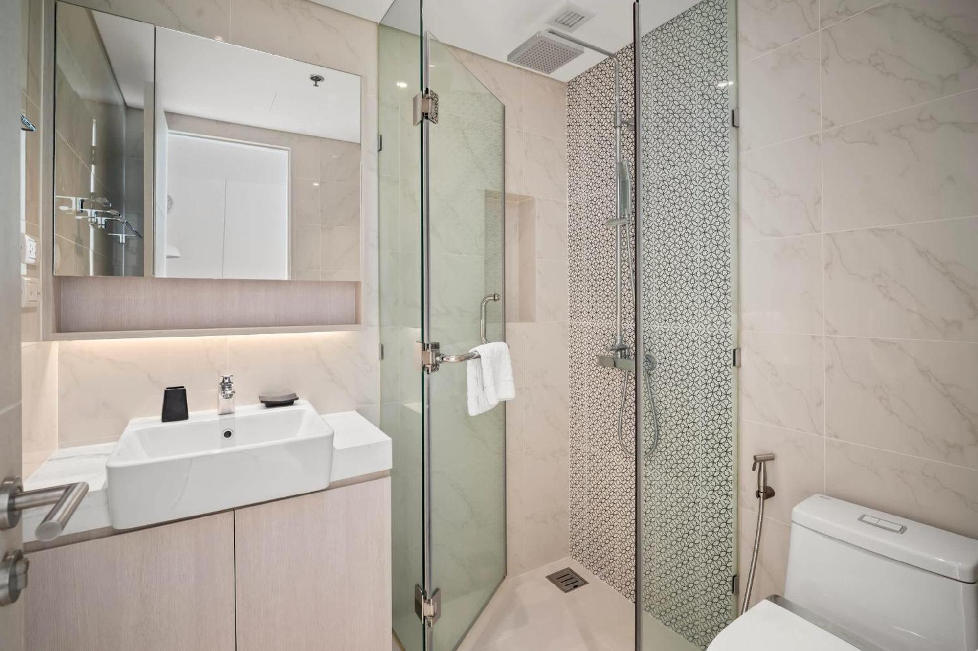 Apartment Cassia Residences By Banyan Living