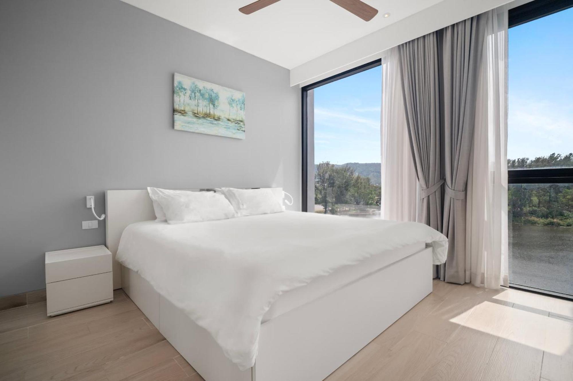 Cassia Residences By Banyan Living * Thalang