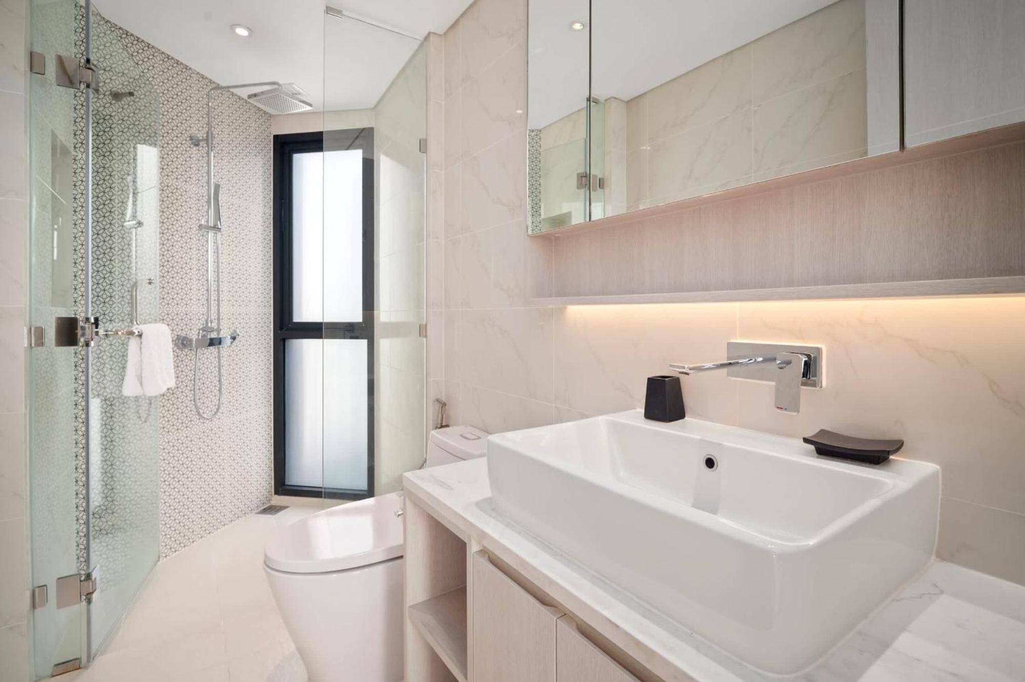 Apartment Cassia Residences By Banyan Living Thalang