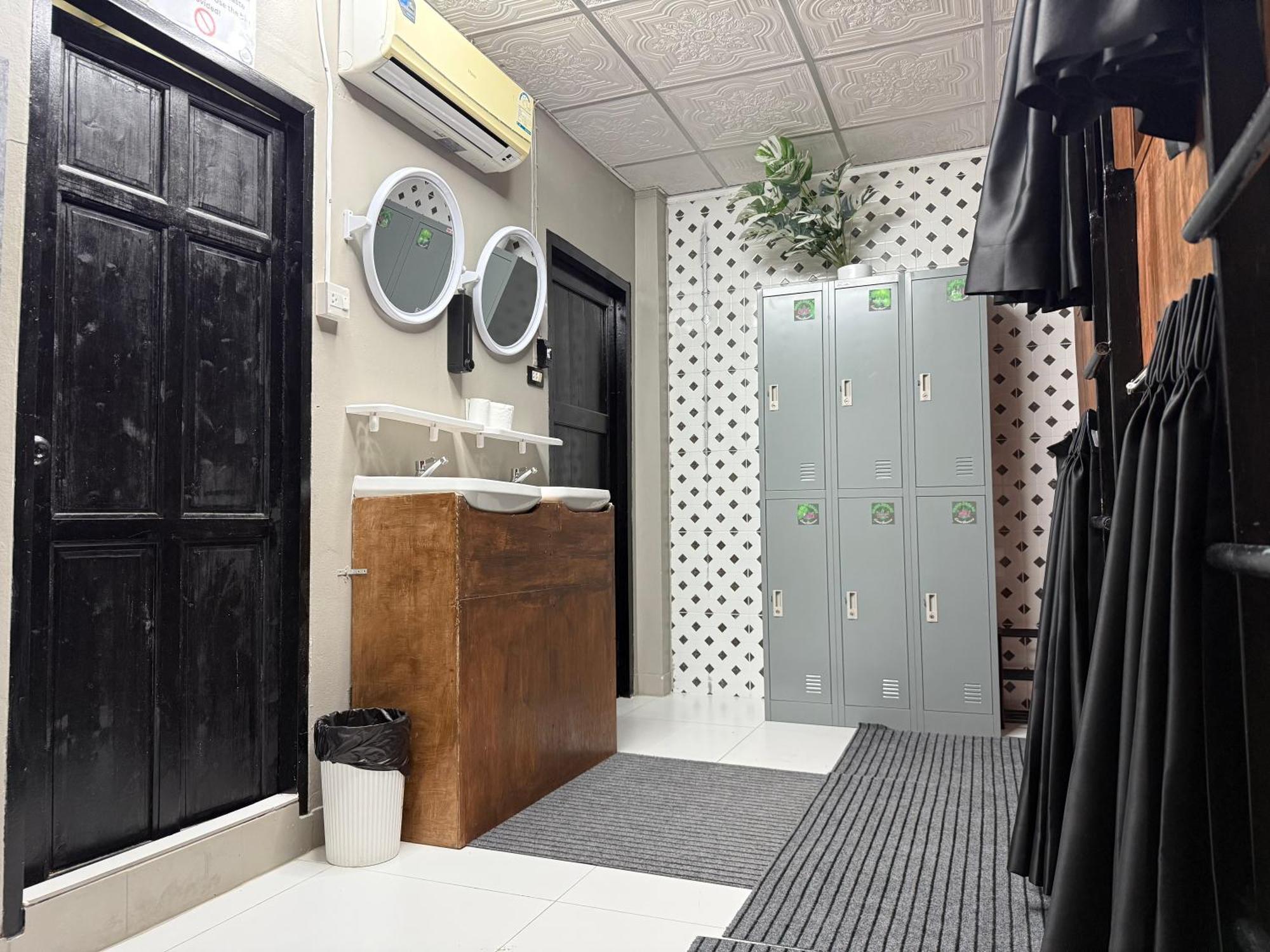 Guest house Dreams Ban Lo Long