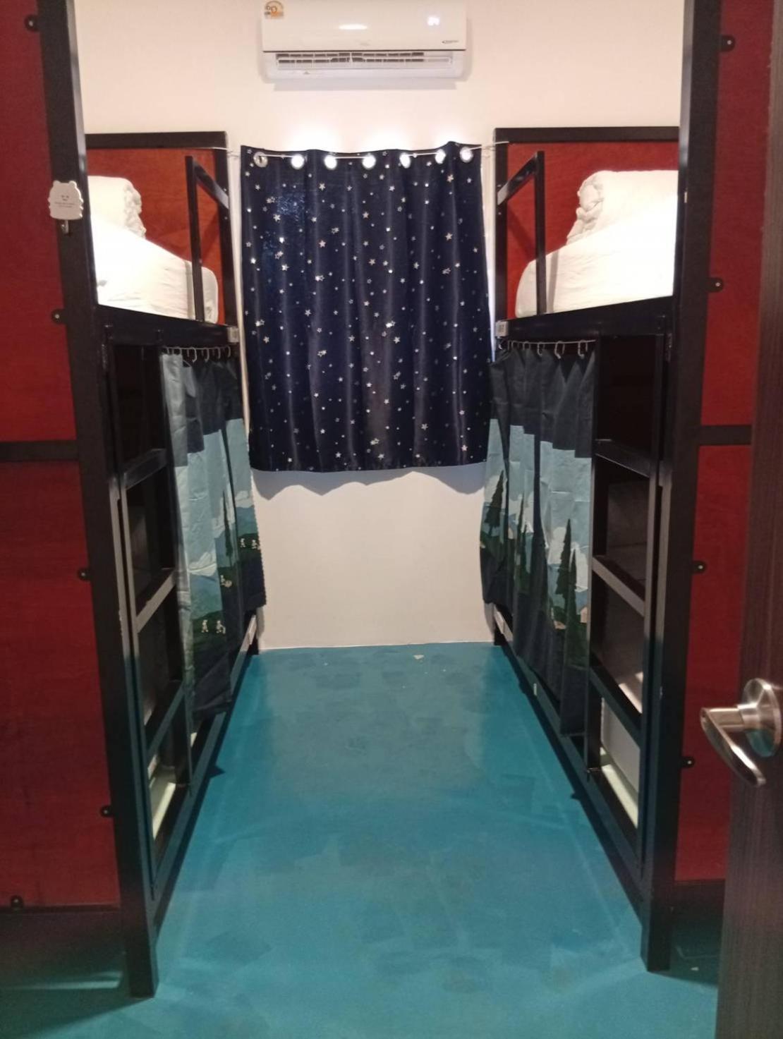 Hostel Gen Hotel, Mueang Phuket Ban Lo Ti Pa