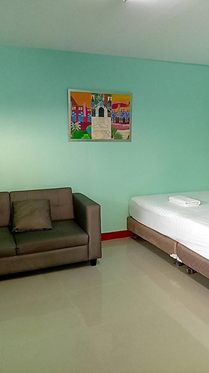 Gen Hotel, Mueang Phuket Hostel