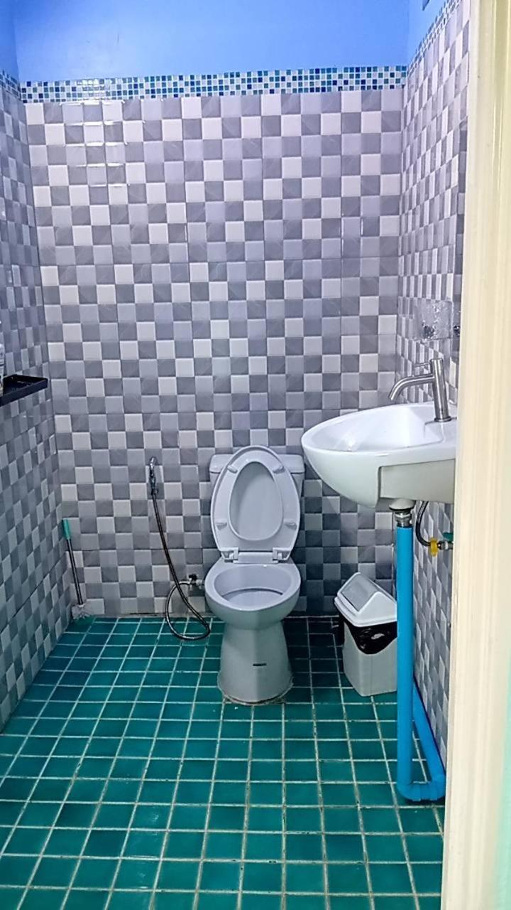Gen Hotel, Mueang Phuket Hostel *