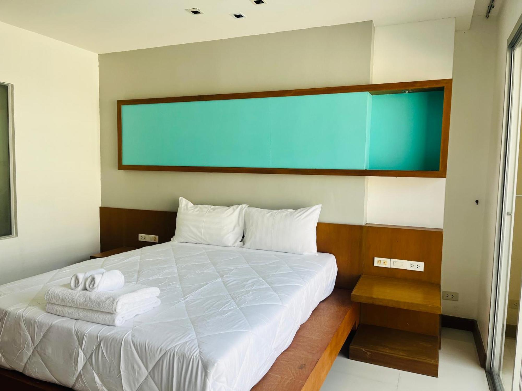 Arisa Hotel