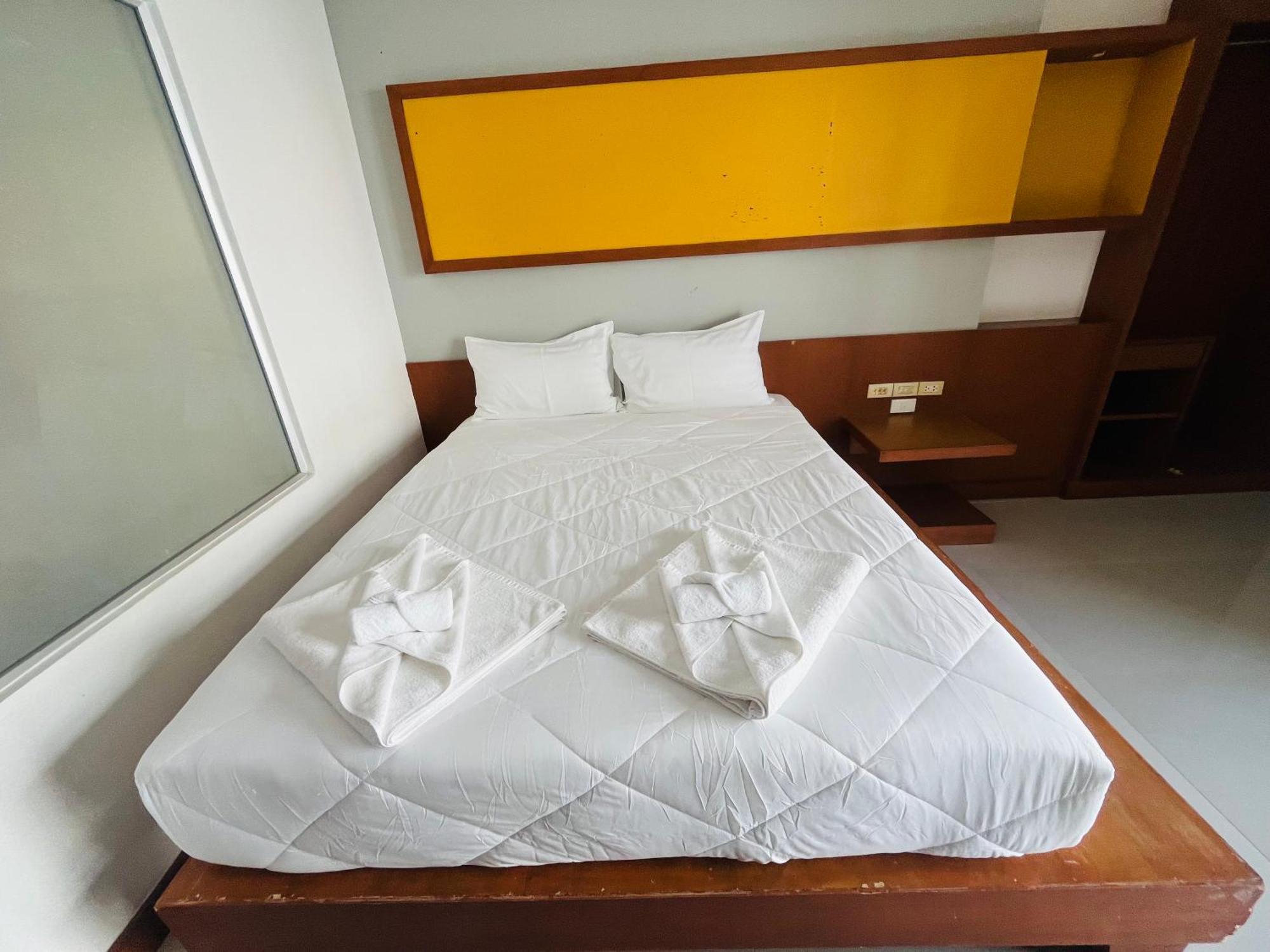 Hotel Arisa Patong