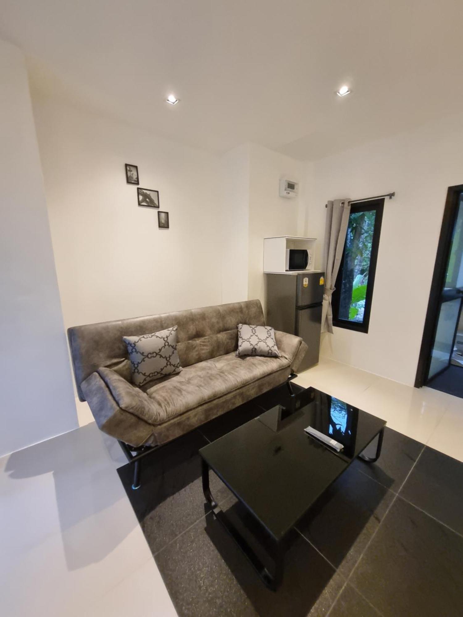 Nua Tone Riverside * Phuket