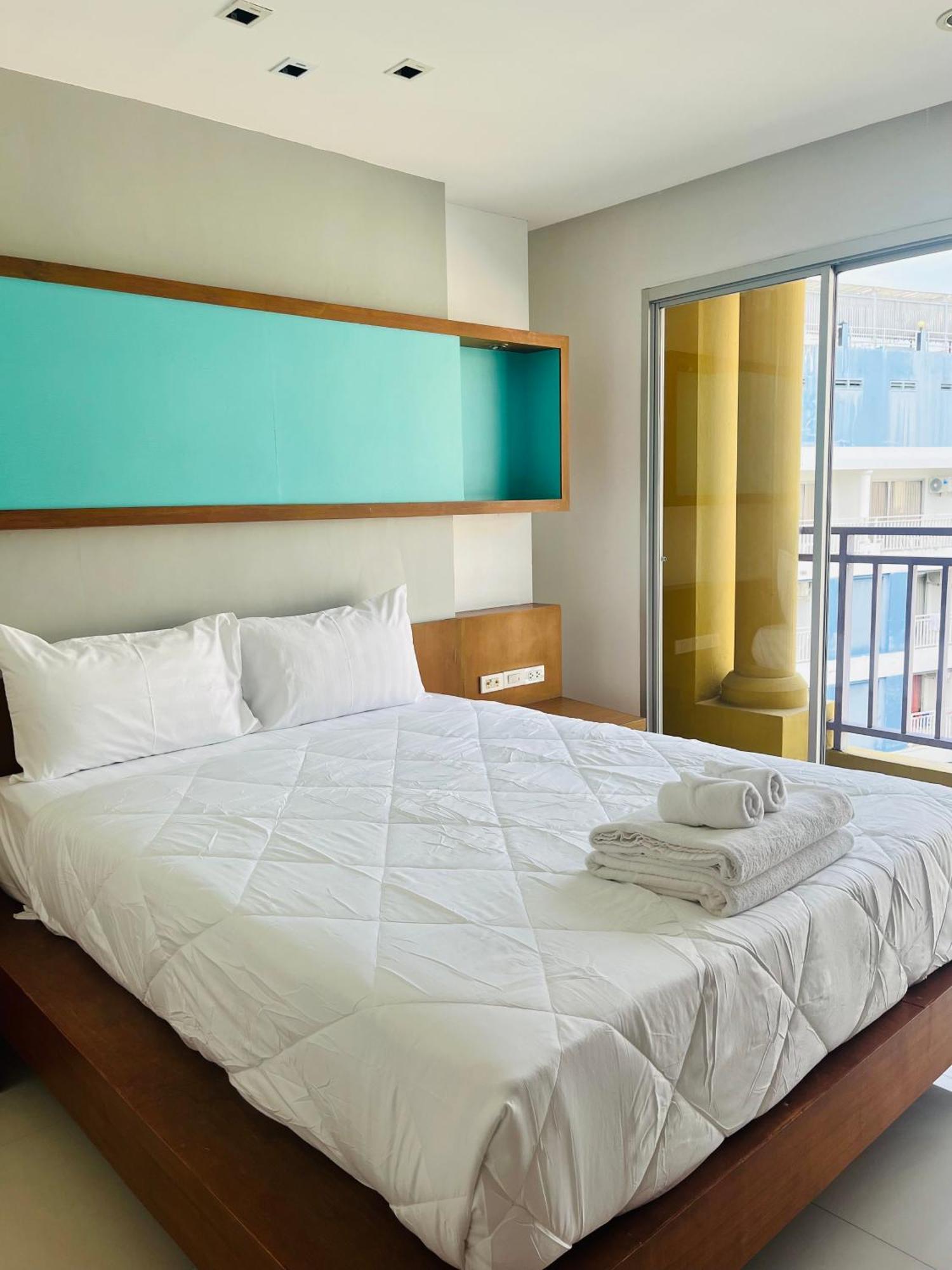 Arisa Hotel Patong