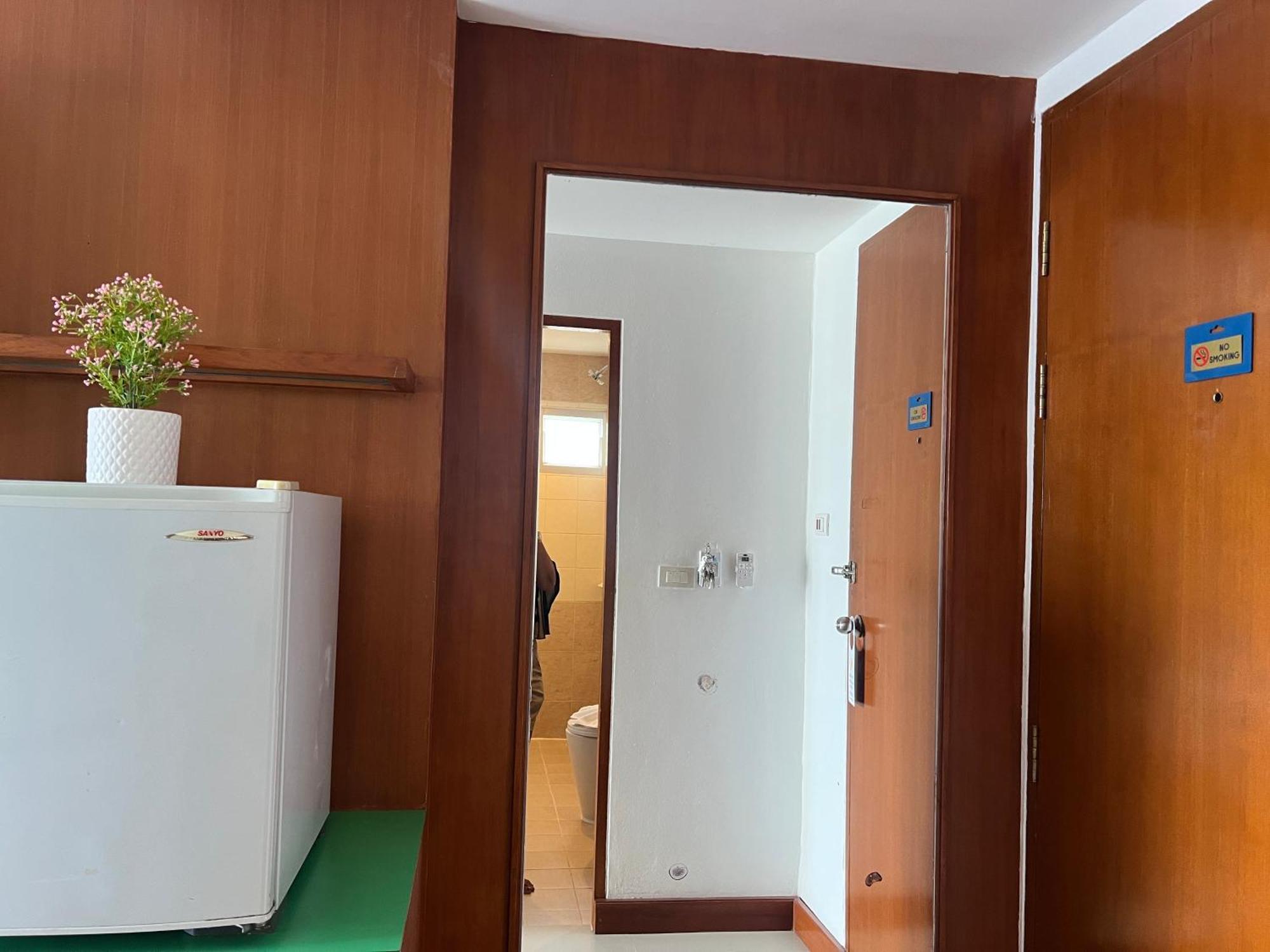 Hotel Arisa