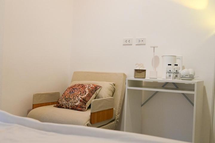 Aparthotel Place