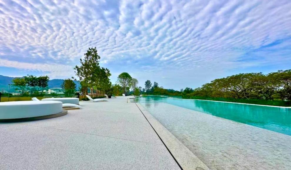 Laguna Beachside Phuket 3 Min Walk To Bangtao By Tropical Estate *