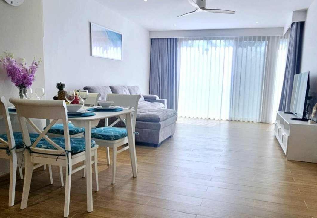 Apartment Laguna Beachside Phuket 3 Min Walk To Bangtao By Tropical Estate Bang Tao Beach (Phuket)