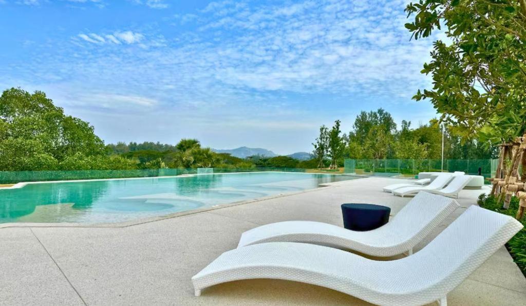 Apartment Laguna Beachside Phuket 3 Min Walk To Bangtao By Tropical Estate