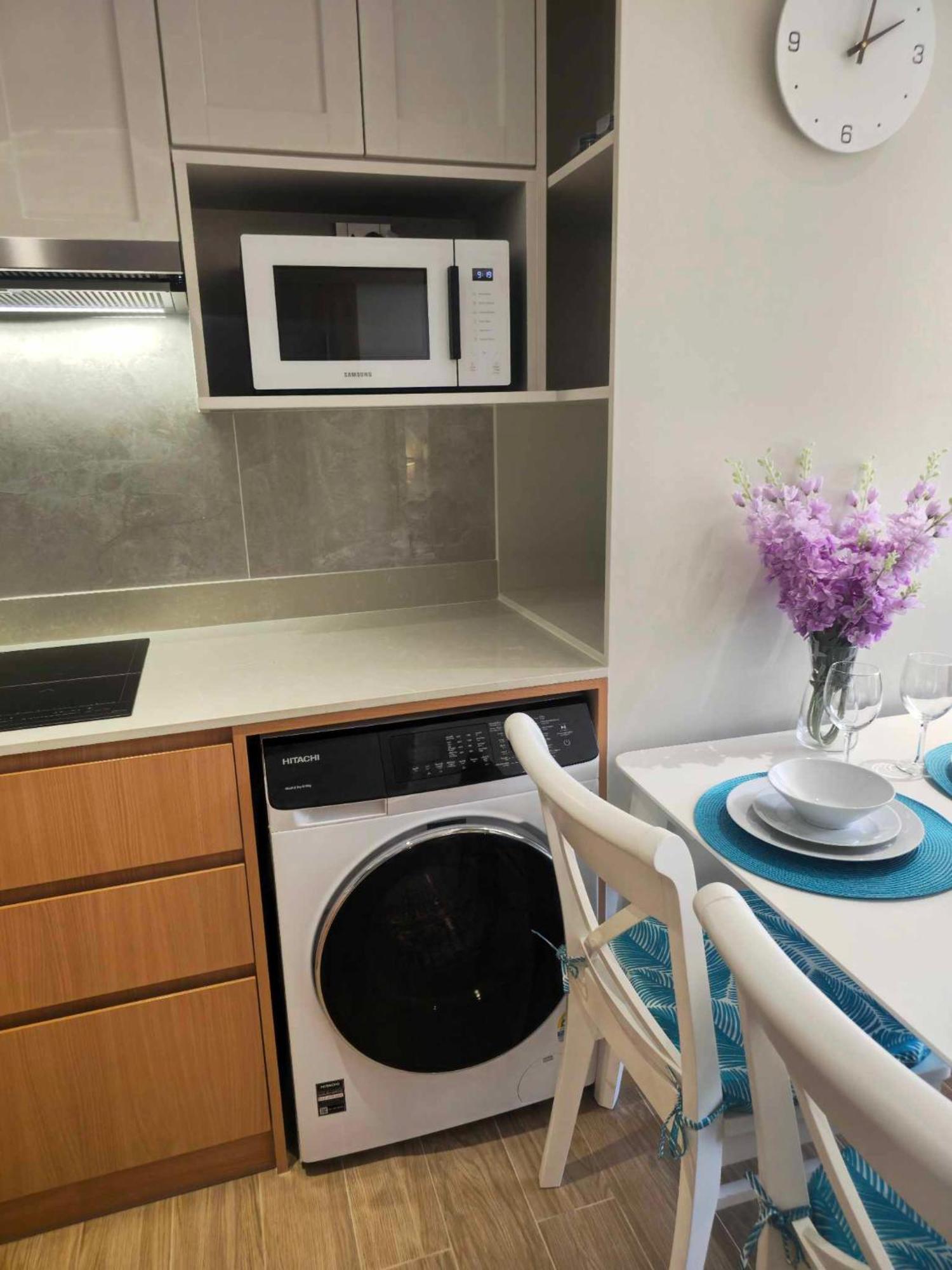 Laguna Beachside Phuket 3 Min Walk To Bangtao By Tropical Estate Apartment Bang Tao Beach (Phuket)