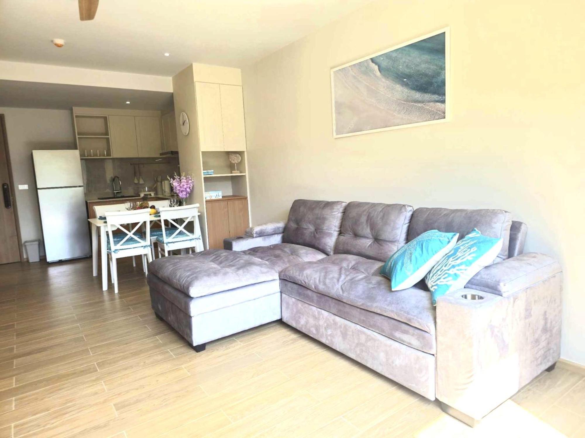 Apartment Laguna Beachside Phuket 3 Min Walk To Bangtao By Tropical Estate *