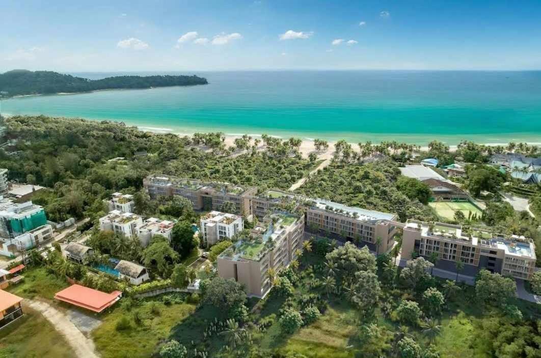 Apartment Laguna Beachside Phuket 3 Min Walk To Bangtao By Tropical Estate Bang Tao Beach (Phuket)