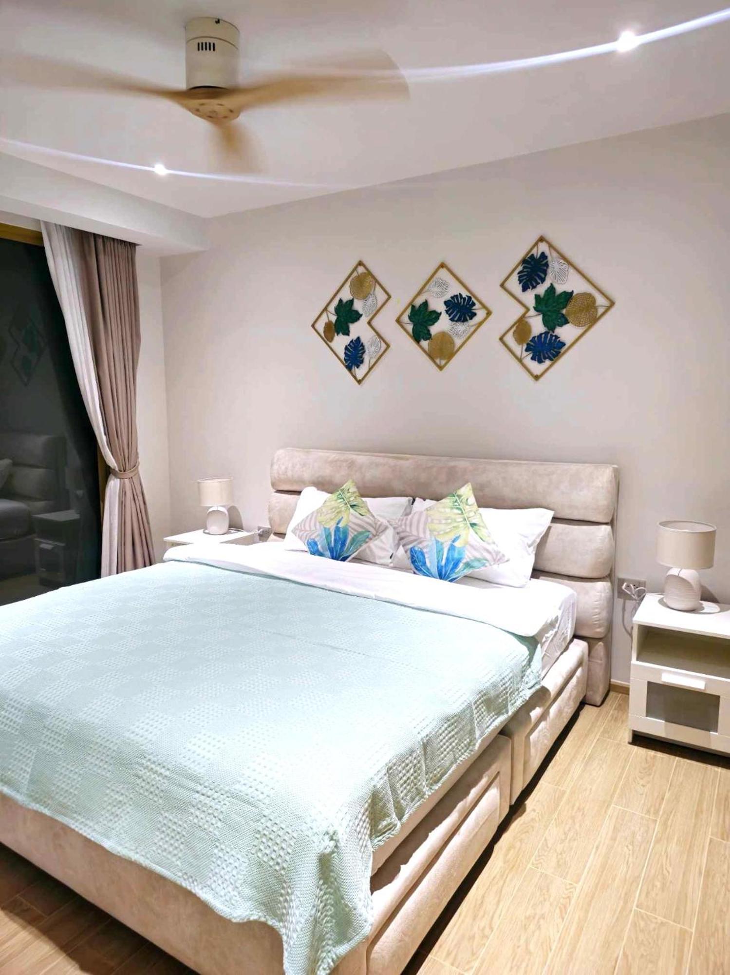 Laguna Beachside Phuket 3 Min Walk To Bangtao By Tropical Estate Apartment