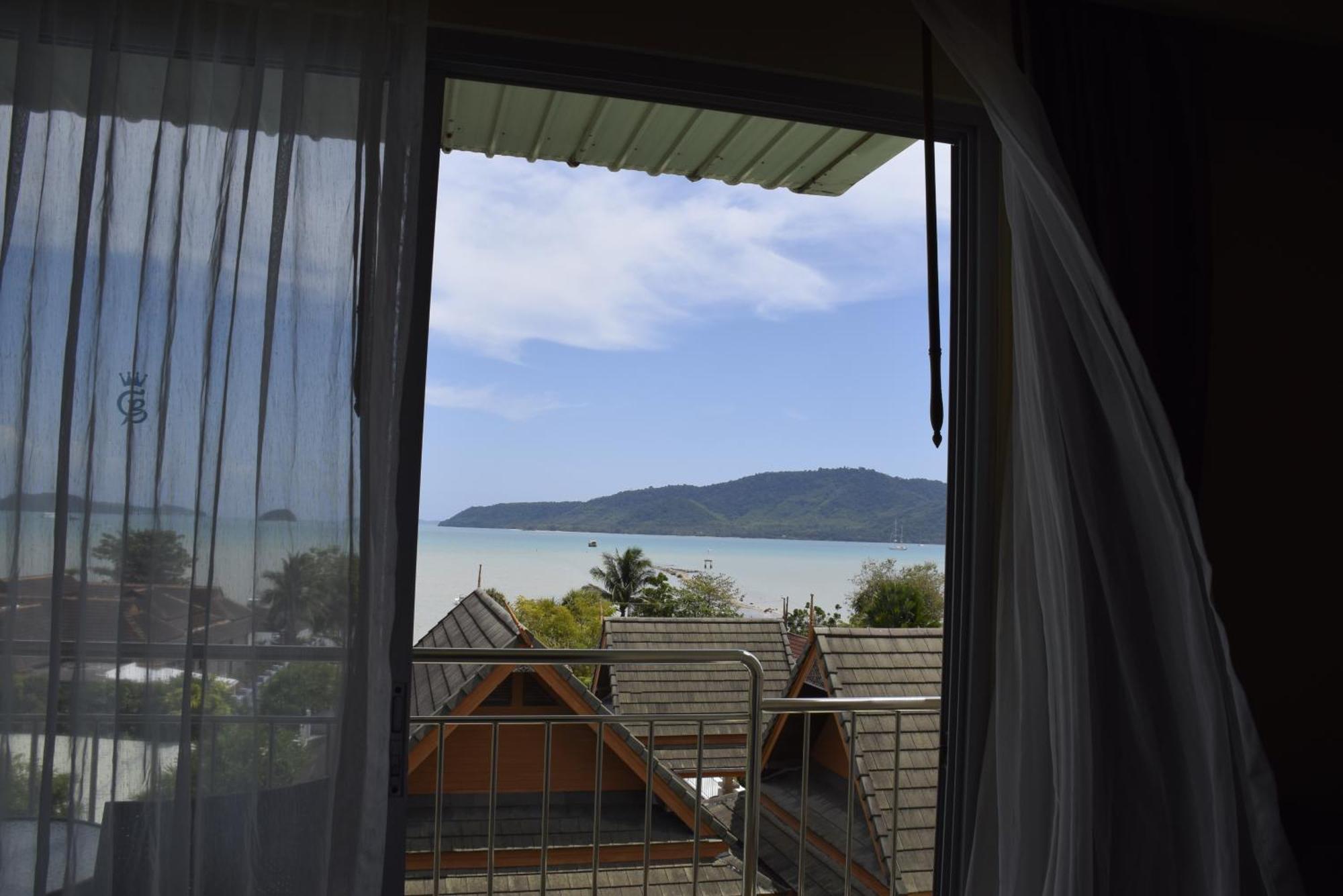 Resort Blue Grand And In Chalong Phuket By Dayuu 5*