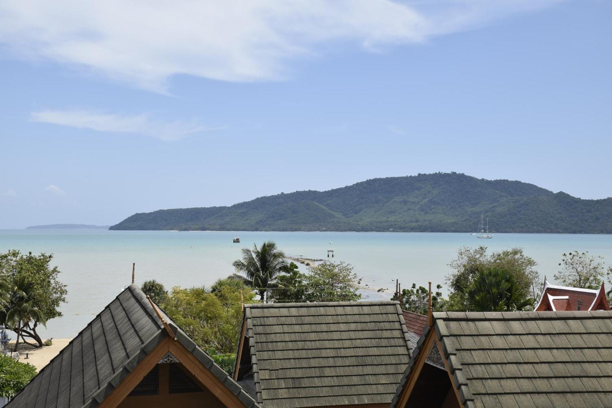 Resort Blue Grand And In Chalong Phuket By Dayuu Ban Saiyuan
