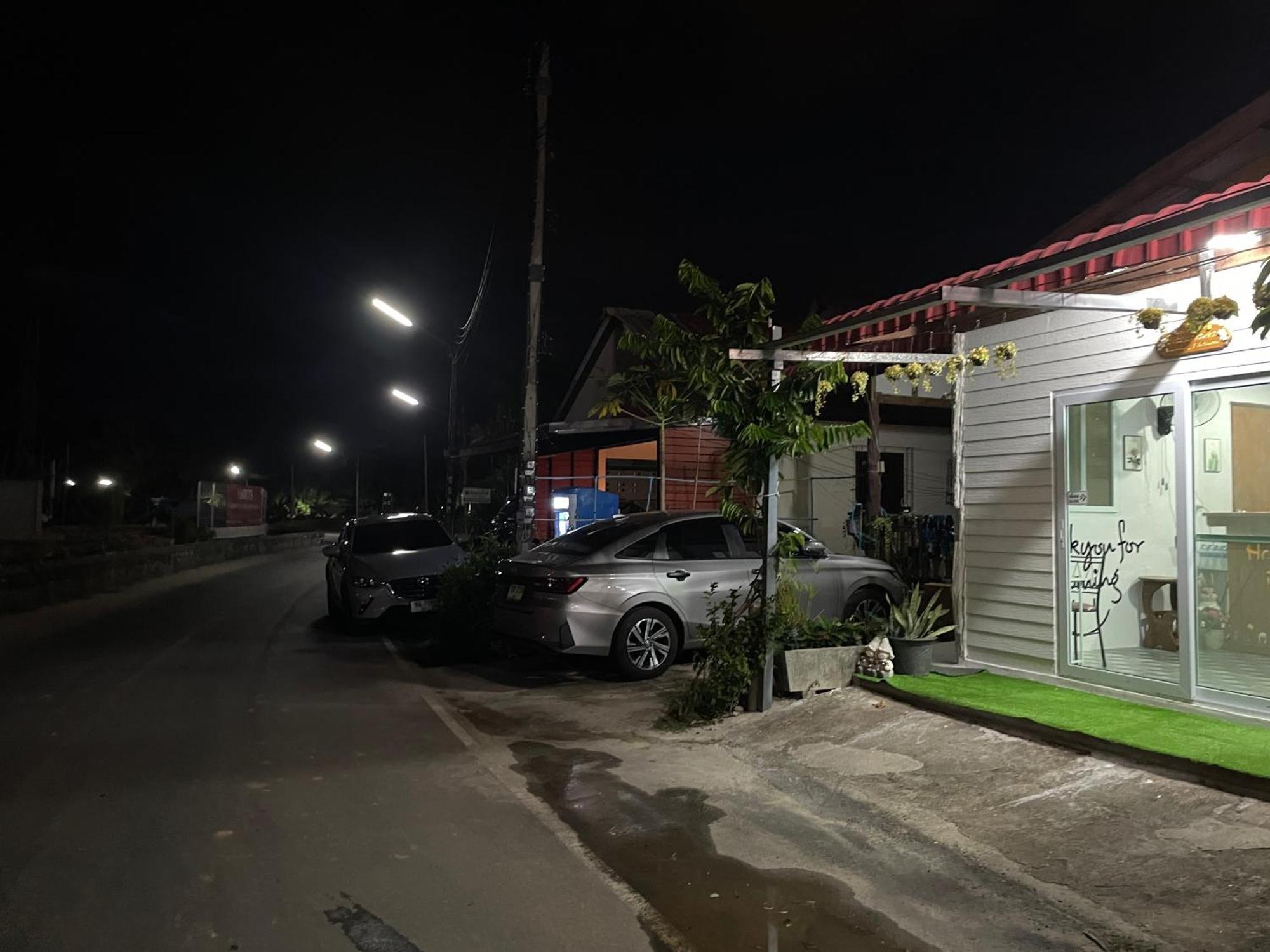 Yada House Nai Yang