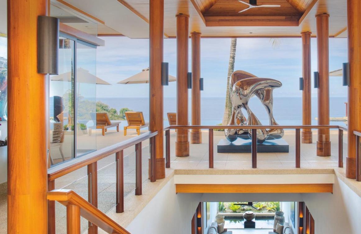 Villa 7 Miramare Andara Signature - The Exclusive In Phuket