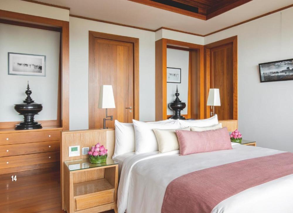 7 Miramare Andara Signature - The Exclusive In Phuket Villa *