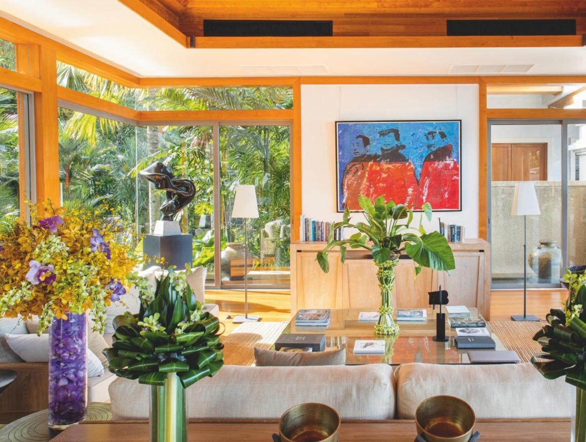 7 Miramare Andara Signature - The Exclusive In Phuket Amphoe Thalang