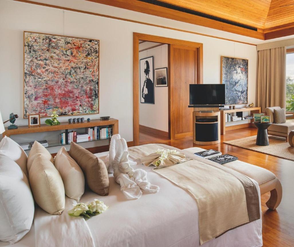 Villa 7 Miramare Andara Signature - The Exclusive In Phuket
