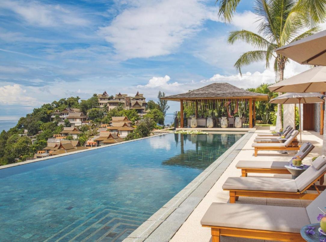Villa 7 Miramare Andara Signature - The Exclusive In Phuket *