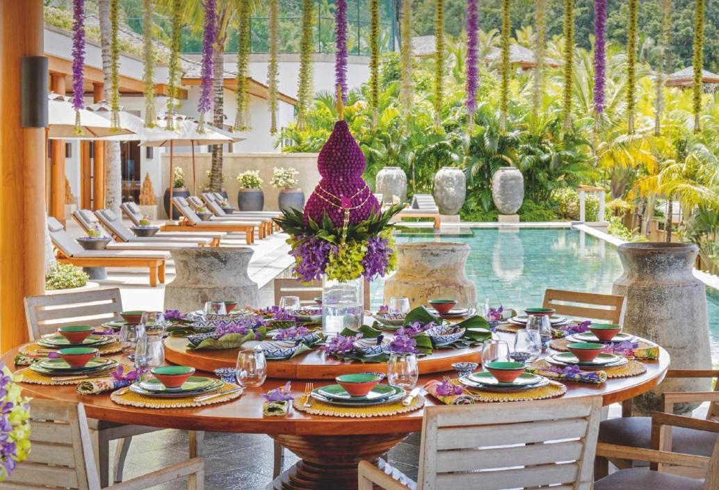 7 Miramare Andara Signature - The Exclusive In Phuket Villa Amphoe Thalang