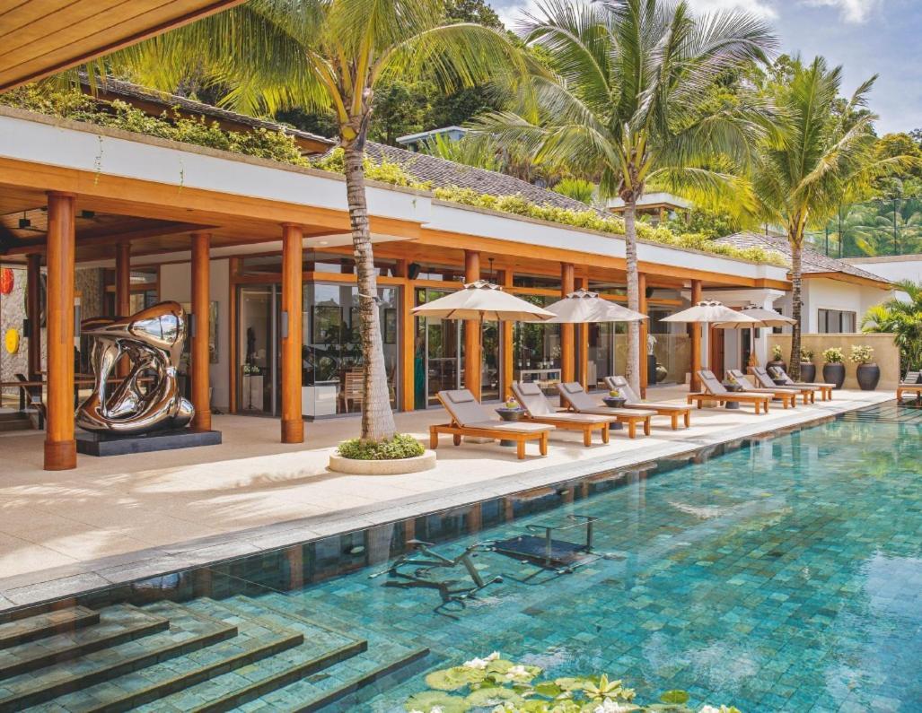 7 Miramare Andara Signature - The Exclusive In Phuket *