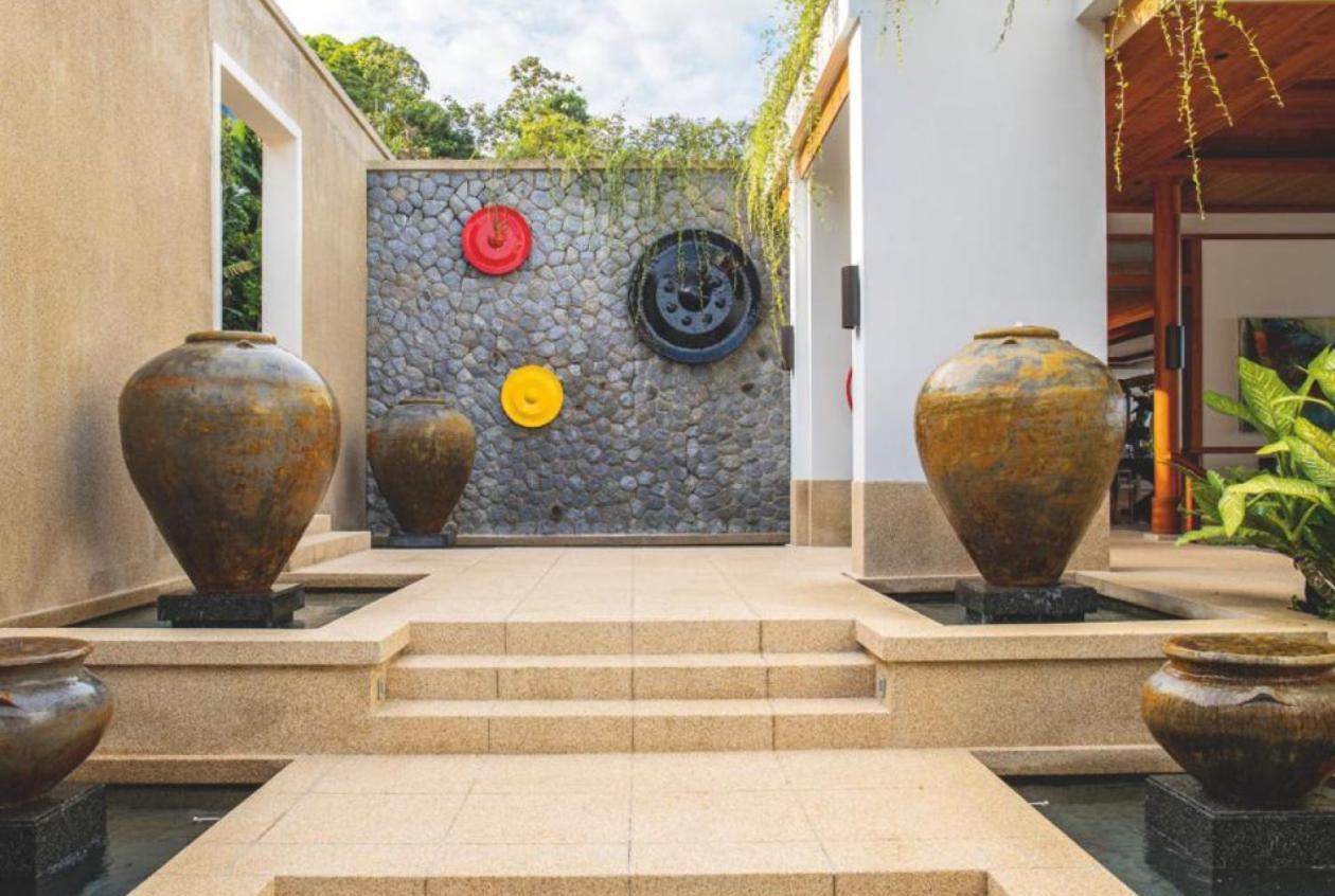 7 Miramare Andara Signature - The Exclusive In Phuket Amphoe Thalang