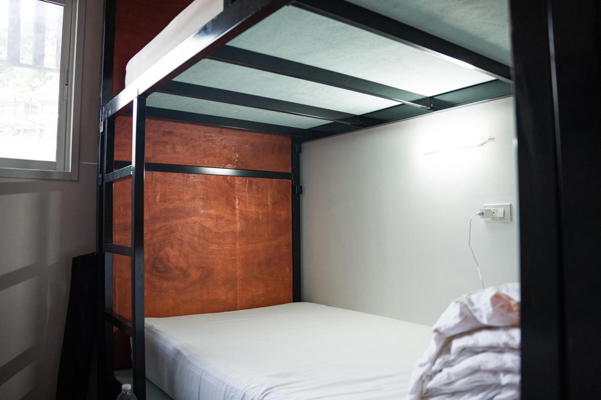 Gen Hotel, Mueang Phuket Hostel